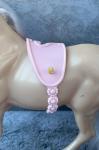 Mattel - Barbie - Barbie as The Princess and the Pauper - Royal Carriage - Horse
